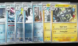 Pokemon TCG Mega Evolution Lot Of 87x Reverse Holos - No Duplicates - Image 5