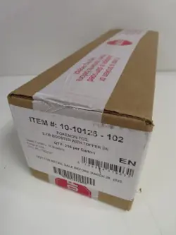 2025 Pokemon Journey Together Enhanced Box Topper Sealed Booster Box Case - Image 1