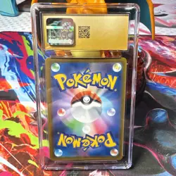 Blaziken VMAX 020/184 - CGC PRISTINE 10 - VMAX Climax - Pokemon TCG 2021 - Image 5