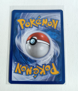 Steven’s Beldum Pokemon TCG: SVP EN # 207 Special Illustration Art SIR NM - Image 3