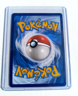 Steven’s Beldum Pokemon TCG: SVP EN # 207 Special Illustration Art SIR NM - Image 4