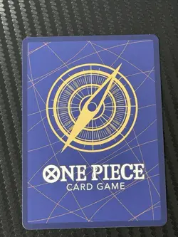 Nico Robin SR OP12-087 M OPTCG One Piece Legacy Of The Master Series - Image 2