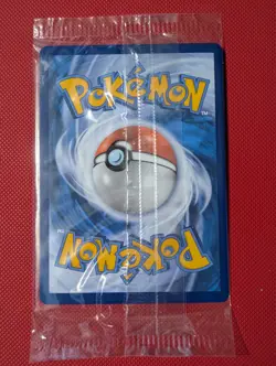 Pokemon TCG - Lucario VSTAR SEALED - SWSH291 Full Art - Black Star Promo - Image 2