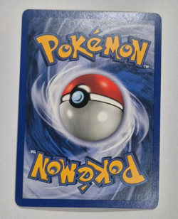 Eevee 11/53 Wotc Black Star Promo Holo Rare Pokemon TCG Vintage *Swirl* - Image 2