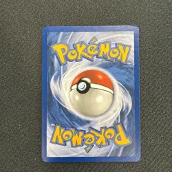 Pokemon TCG WOTC Eevee 11 Black Star Promo Holo NM - Image 3