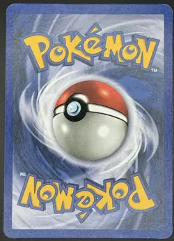 Pokemon TCG Eevee Black Star Promo Holo WOTC #11 MP - Image 2