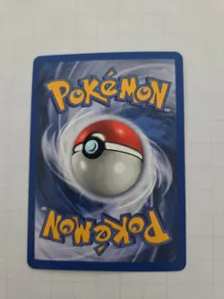Pokemon TCG Eevee Black Star Promo Holo WOTC #11 LP - Image 3