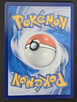 Fanfare Perayaan 374/S-P Promo Indonesia Trainer Website Promo Pokemon 2022 NM - Image 2