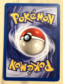 Mewtwo Wizards Promo 12/53 WoTC 2000 Nintendo Power Magazine Pokemon Card Rare - Image 2