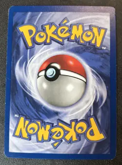 Mewtwo 12/53 WoTC Promo Pokemon TCG Original Near MINT RARE Card - Image 3