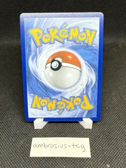 Pokemon TCG Mega Evolutions Shuckle 136/132 Near Mint 3 - Image 2