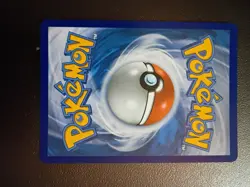 Pokemon TCG Mega Diancie ex 041/094 Me02: Phantasmal Flames Double Rare Holo NM - Image 3