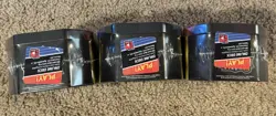 Pokemon Hidden Fates Tins Charizard Gyarados Raichu GX - Factory Sealed Set of 3 - Image 3