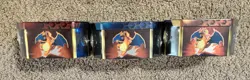 Pokemon Hidden Fates Tins Charizard Gyarados Raichu GX - Factory Sealed Set of 3 - Image 5