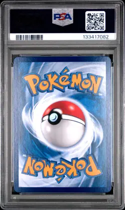 PSA 10 2025 Pokemon Gengar Chinese Exclusive Gem Pack Vol.3 03 07/07 Gem Mint - Image 2