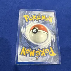 Pokemon TCG Holographic Deoxys (Attack) EX Holon Phantoms 3/110 Holo Rare MP/HP - Image 2