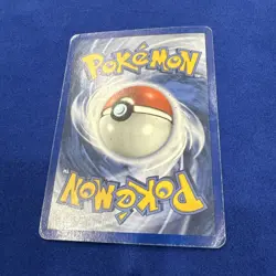 Pokemon TCG Holographic Deoxys (Attack) EX Holon Phantoms 3/110 Holo Rare MP/HP - Image 3