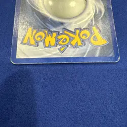 Pokemon TCG Holographic Deoxys (Attack) EX Holon Phantoms 3/110 Holo Rare MP/HP - Image 5