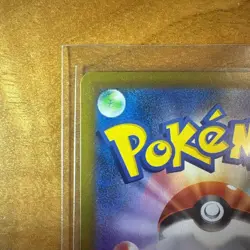 Mega Clefable ex SAR 112/080 M3 Nihil Zero Pokemon Card Japanese - Image 3