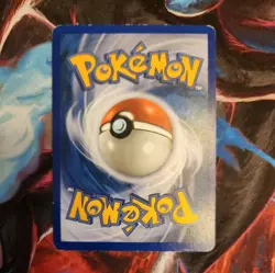 Pokemon TCG Mewtwo Delta Species 2006 Card 24/110 - Image 2