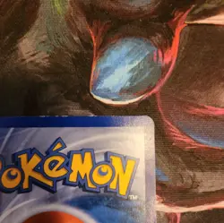 Pokemon TCG Mewtwo Delta Species 2006 Card 24/110 - Image 3