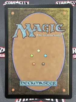 MTG Sword of Forge and Frontier- DAMAGED -Phyrexia: All Will Be One Magic Card - Image 2