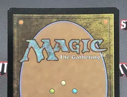 MTG FOIL Recruiter of the Guard- DAMAGED -Modern Horizons 3 Magic Card # 266 - Image 5