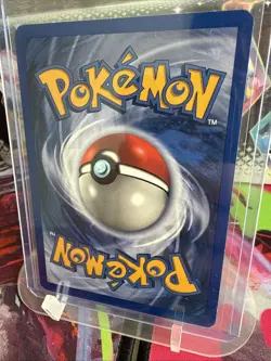 Pokemon TCG Jynx Base Set, Unlimited Uncommon Card 31/102 Never Played, NM! - Image 2