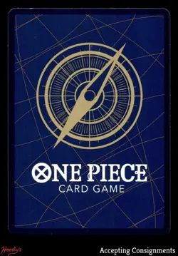 2025 One Piece Card Game Legacy of the Master #OP12030 Dracule Mihawk SR - Image 2