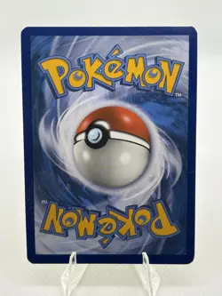 [NM] Shaymin Holo 33/214 Pokemon Card Lost Thunder Near Mint Minus - Image 2