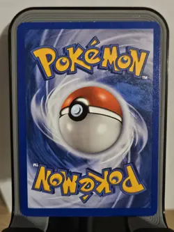 Houndour E-Reader Vintage Pokemon Aquapolis Card ENGLISH wotc - Image 2