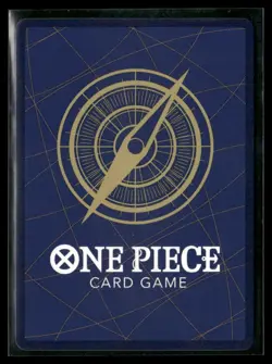 Monkey.D.Luffy-P-007 (Tournament Pack Vol. 1) - One Piece Promotion Cards OP-PR - Image 2