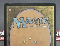 MTG Island- DAMAGED -Secret Lair Drop Magic the Gathering Card # 386 - Image 5