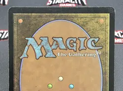 MTG Vigor- DAMAGED -Duels of the Planeswalkers Magic the Gathering Card # 088 - Image 5