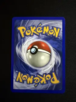 Pokemon Card - Smeargle #32 WoTC Black Star Promo - NM - Image 2