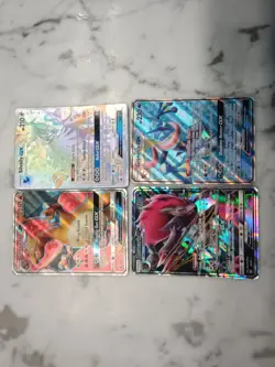 LOT OF 700+_ BULK LOT _ POKEMON CARDS_ Holo_ex_gx_Break - Image 2
