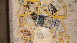 LOT OF 700+_ BULK LOT _ POKEMON CARDS_ Holo_ex_gx_Break - Image 3