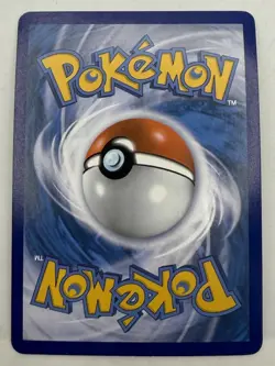 Zekrom | Pokemon TCG Card | Reverse Holo Rare | Legendary Treasures | 51/113 NM - Image 2