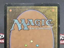 MTG Cabal Coffers- DAMAGED -Torment Magic the Gathering Card # 139 - Image 5