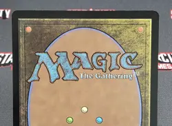 MTG 1st Place FOIL Monument to Endurance- DAMAGED -Aetherdrift Magic Card # 499 - Image 5