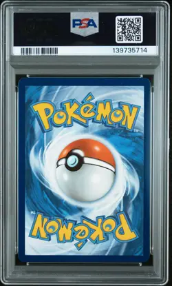 Lugia V PSA 10 Alt Art 186/195 Swsh12 Silver Tempest Holo Pokemon Card - Image 2