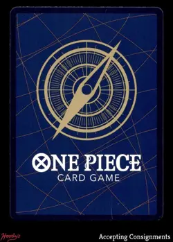 2025 One Piece Card Game A Fist of Divine Speed #OP11023 Arlong ALT ART R - Image 2