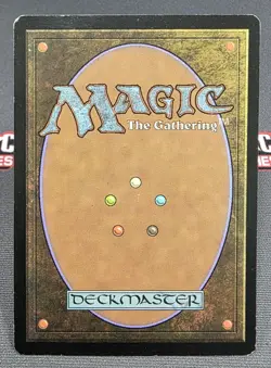 MTG Emrakul, the Aeons Torn - Signed - Rise of the Eldrazi Magic Card # 4 - Image 2