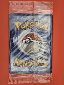 Mimikyu 075 Sealed Promo Pokemon TCG SV: Scarlet & Violet Promo Cards - Image 2