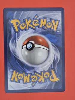 Pokemon TCG Dawn Full Art Trainer Holo Card 118/094 Me02: Phantasmal Flames - Image 2