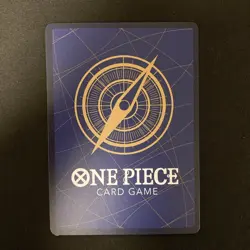 Boa Hancock P-115 Promo Card V JUMP Limited One Piece Card Near Mint #12642 - Image 2