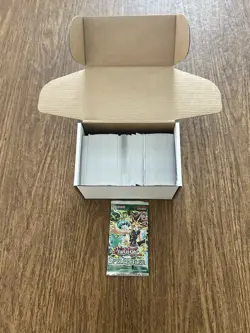 L1 Big Lot Yu-Gi-Oh Trading Cards, 2020 1st Edition, Secret Rare, Holos. +pack - Image 1