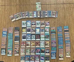 L1 Big Lot Yu-Gi-Oh Trading Cards, 2020 1st Edition, Secret Rare, Holos. +pack - Image 2