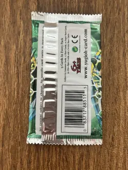 L1 Big Lot Yu-Gi-Oh Trading Cards, 2020 1st Edition, Secret Rare, Holos. +pack - Image 3