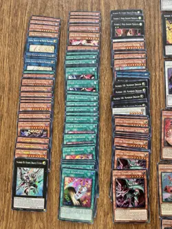 L1 Big Lot Yu-Gi-Oh Trading Cards, 2020 1st Edition, Secret Rare, Holos. +pack - Image 4